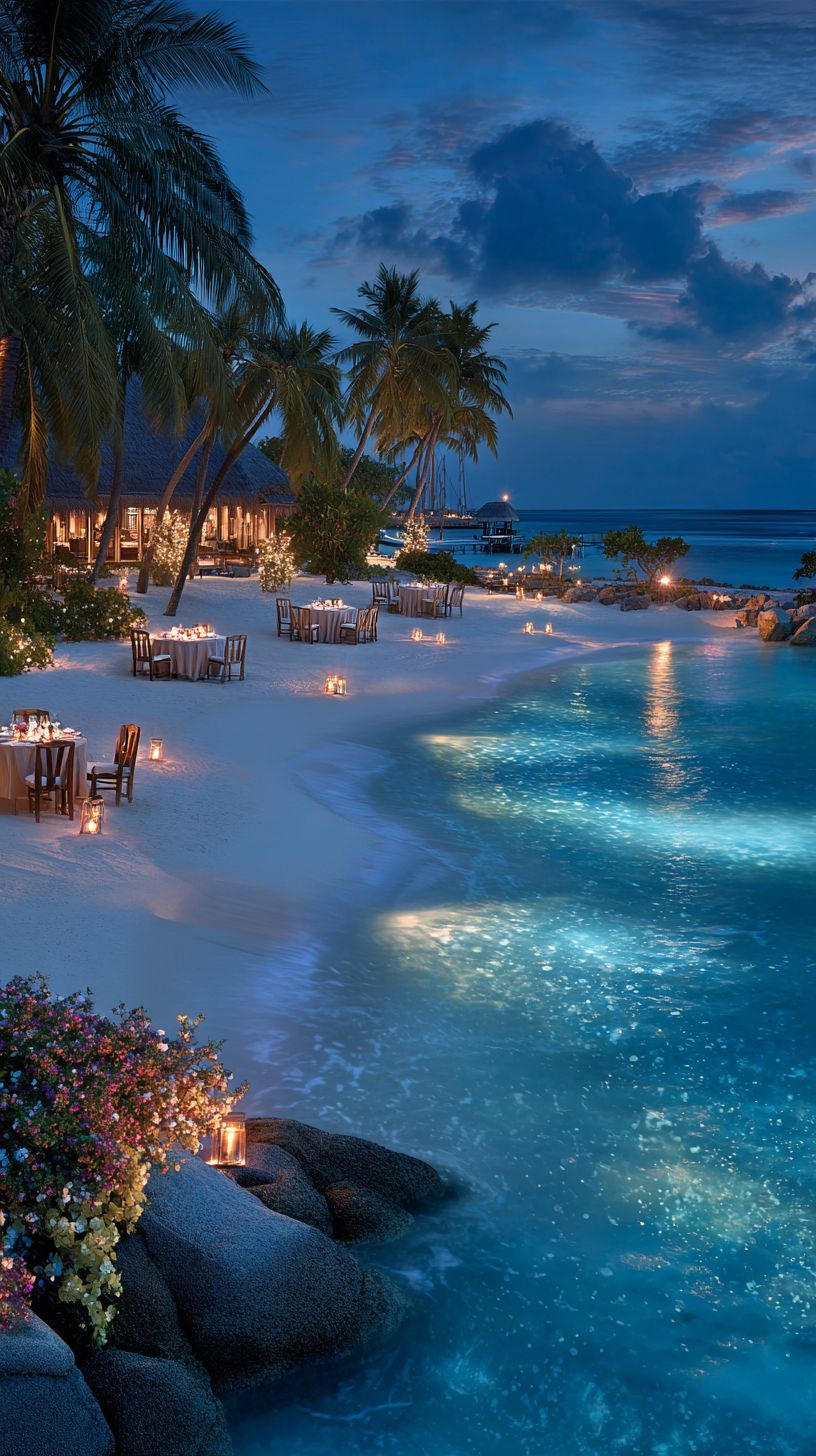 Maldives