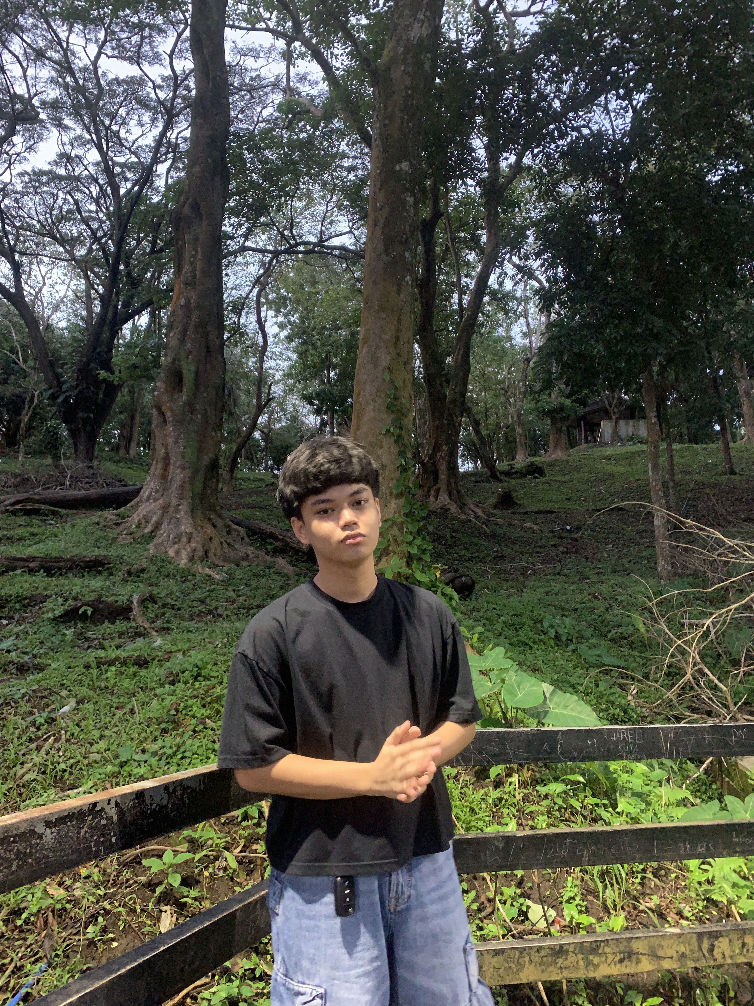 Kylle Carillo Profile